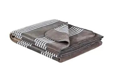 IBENA Jacquard-Decke Elva