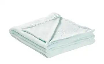 HOME STORY Coralfleecedecke Emely