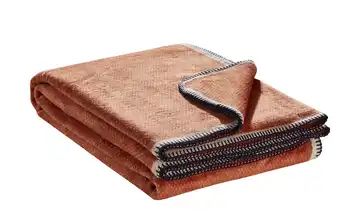 Biederlack Wohndecke Orion Cotton