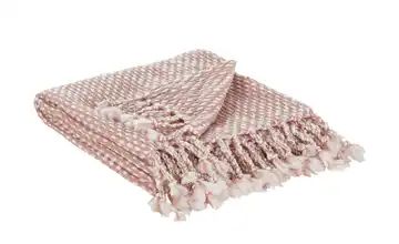 LAVIDA Sommer Plaid Felicitas