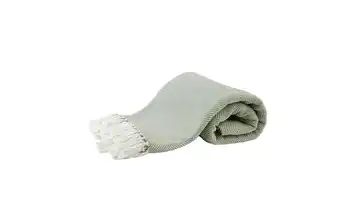  Tagesdecke  Fischgrad 