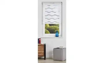 Klemmfix Duo-Rollo Wave