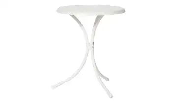 Sieger Bistrotisch Mecalit-Pro