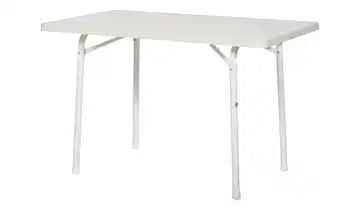 Sieger Outdoor-Klapptisch Mecalit-Pro