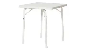 Sieger Outdoor-Klapptisch Mecalit-Pro