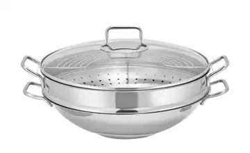 WMF Wok 4-teilig Macao
