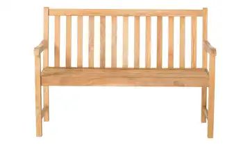 Yorkshire Garten-Bank, 2-Sitzer Cambridge