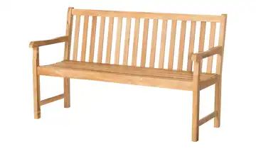 Yorkshire Garten-Bank, 3-Sitzer Cambridge