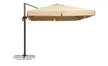 Schneider Schirme Ampelschirm Teneriffa