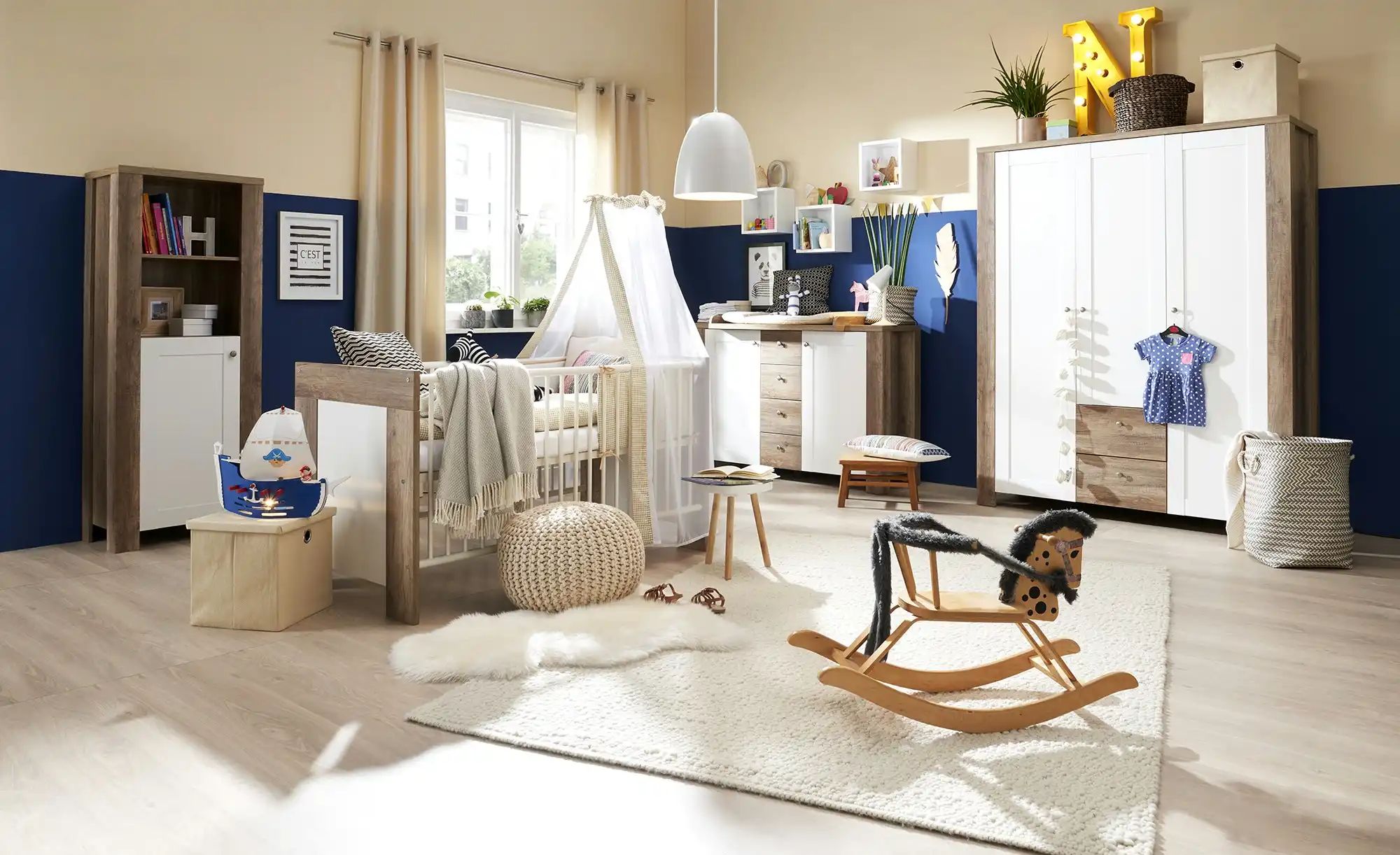 Babyzimmer Henry | Möbel Höffner Babyzimmer Henry | Möbel Höffner