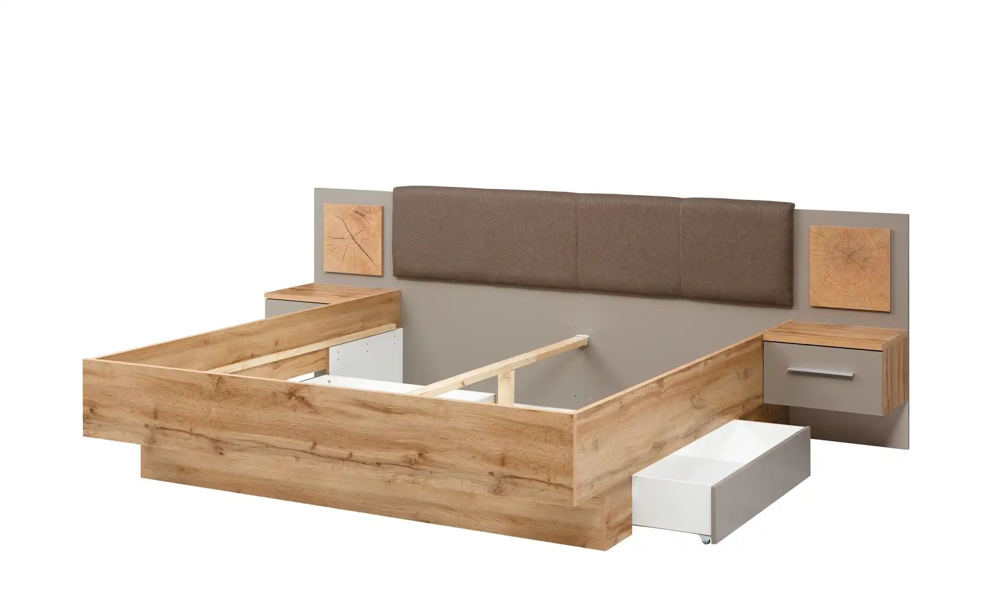 uno Komplett-Schlafzimmer, 3-teilig Campus | Höffner uno Komplett-Schlafzimmer, 3-teilig Campus | Höffner
