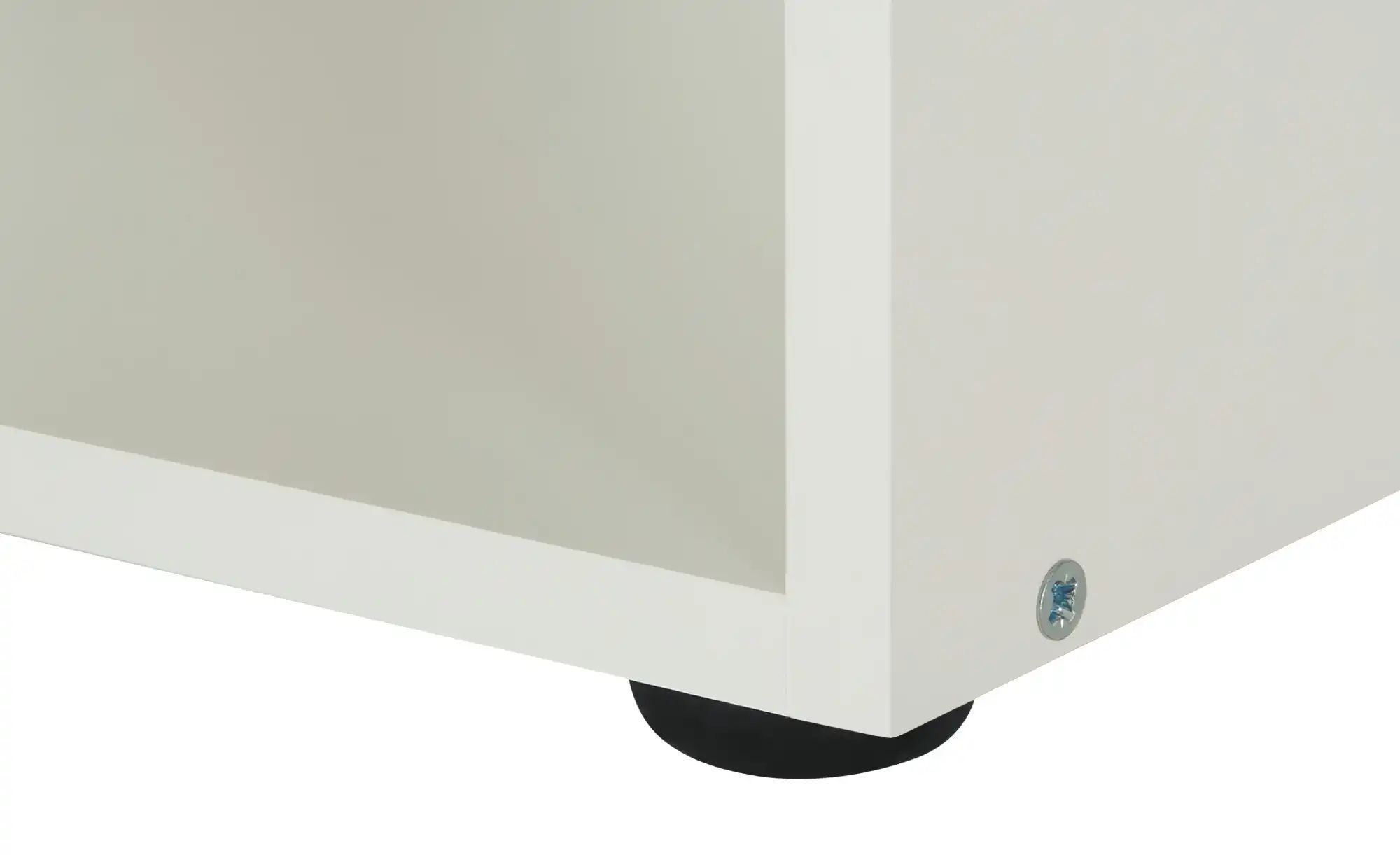 Regal  Multiraumkonzept ¦ weiß ¦ Maße (cm): B: 45 H: 185 T: 40.0 Regale > S günstig online kaufen