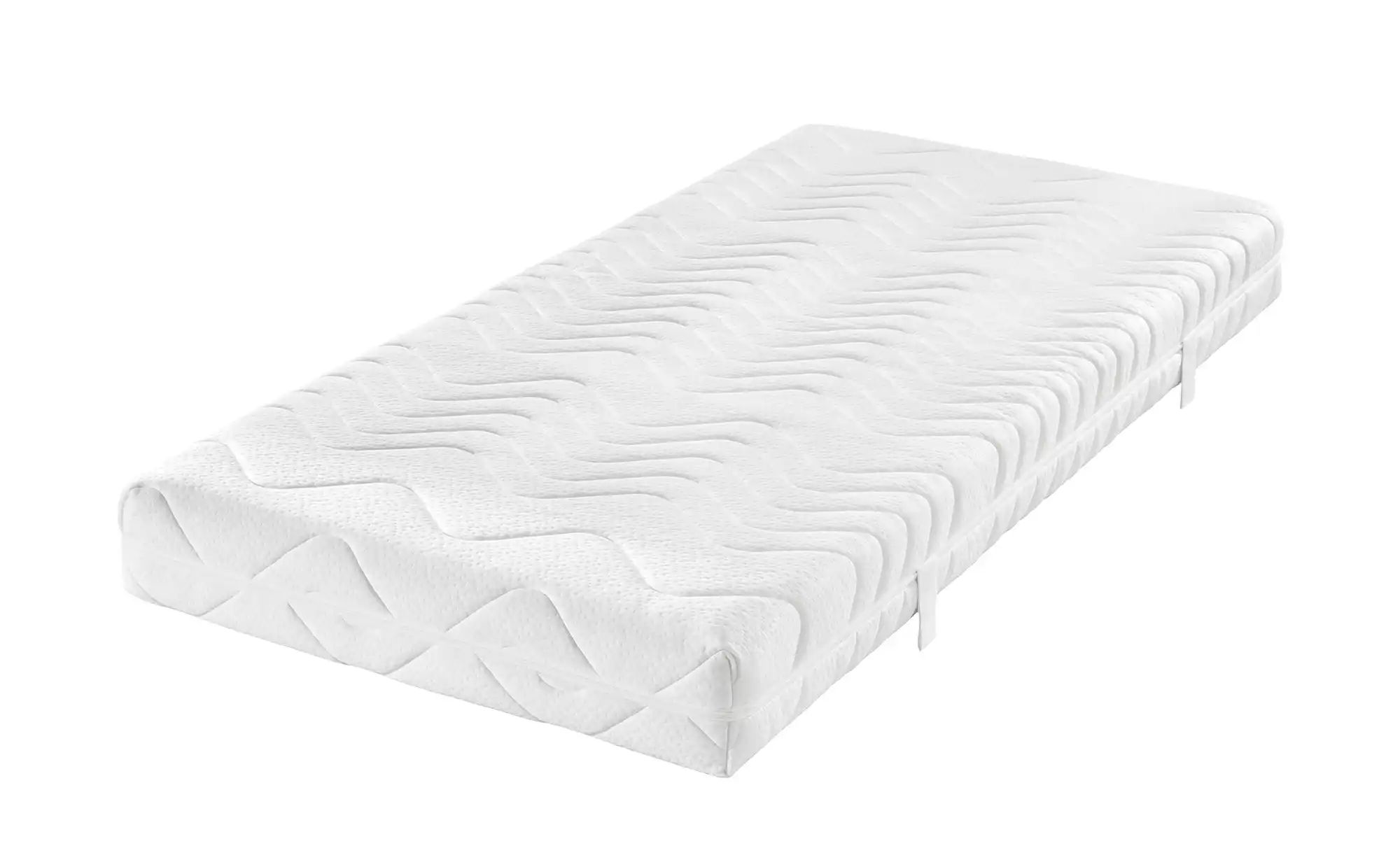 Tonnentaschenfederkernmatratze MEDISOFT RELAX BT - 