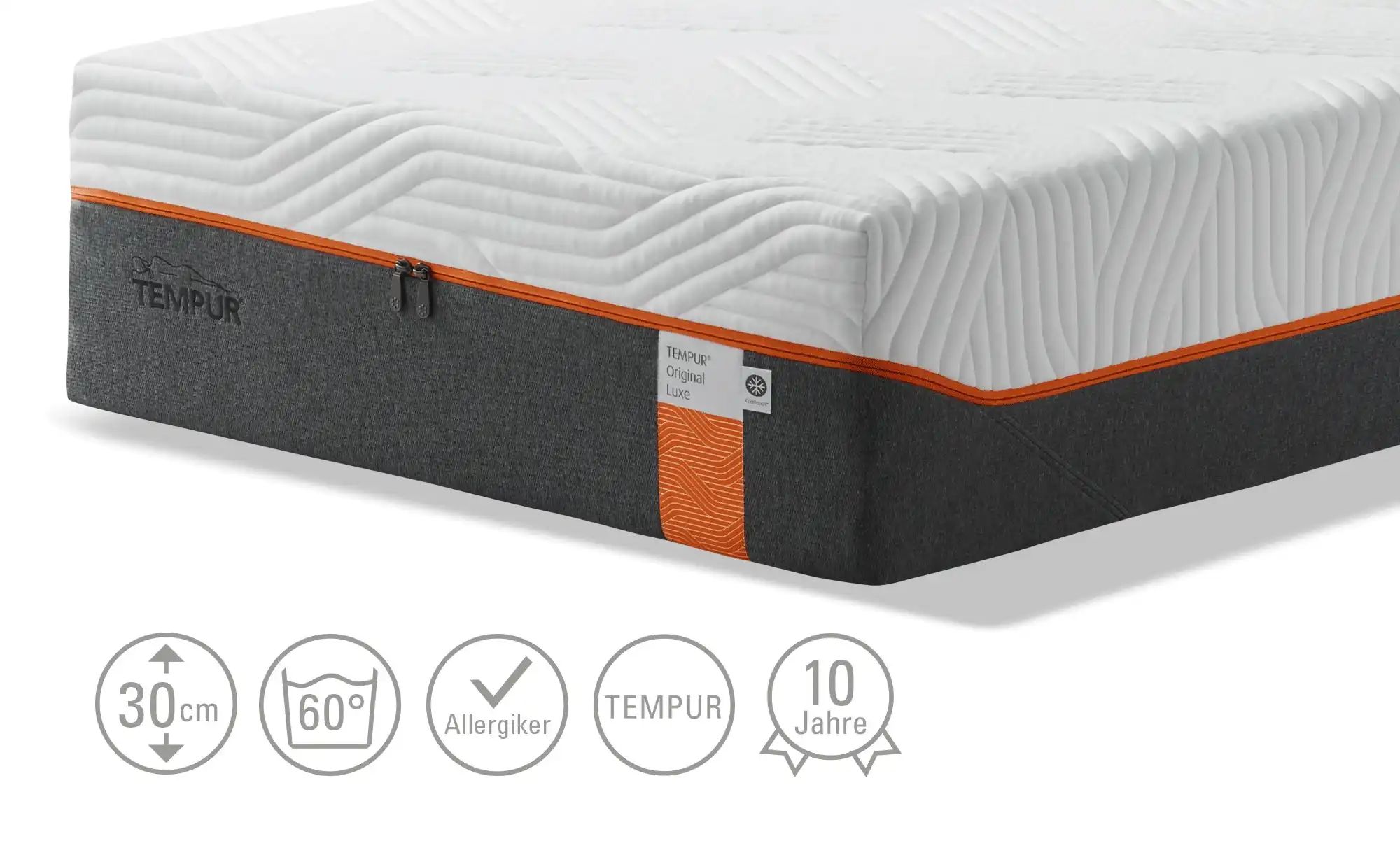 Matratze ORIGINAL LUXE - TEMPUR