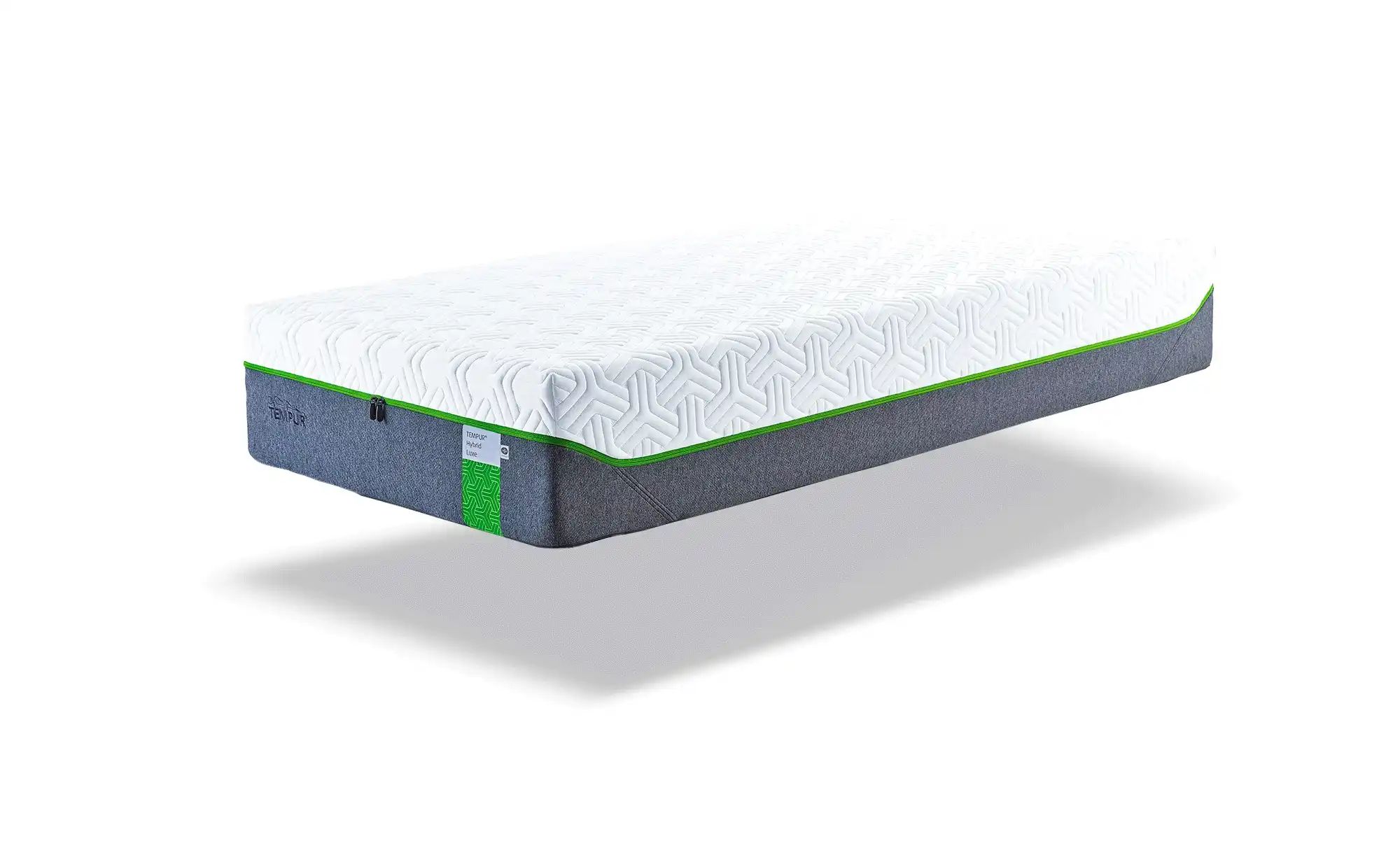 Matratze HYBRID LUXE - Bezug