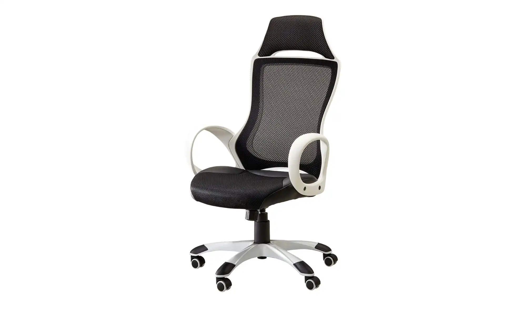 Chefsessel Berkel ¦ schwarz Stühle Bürostühle Chefsessel Höffner  - Onlineshop Möbel Höffner