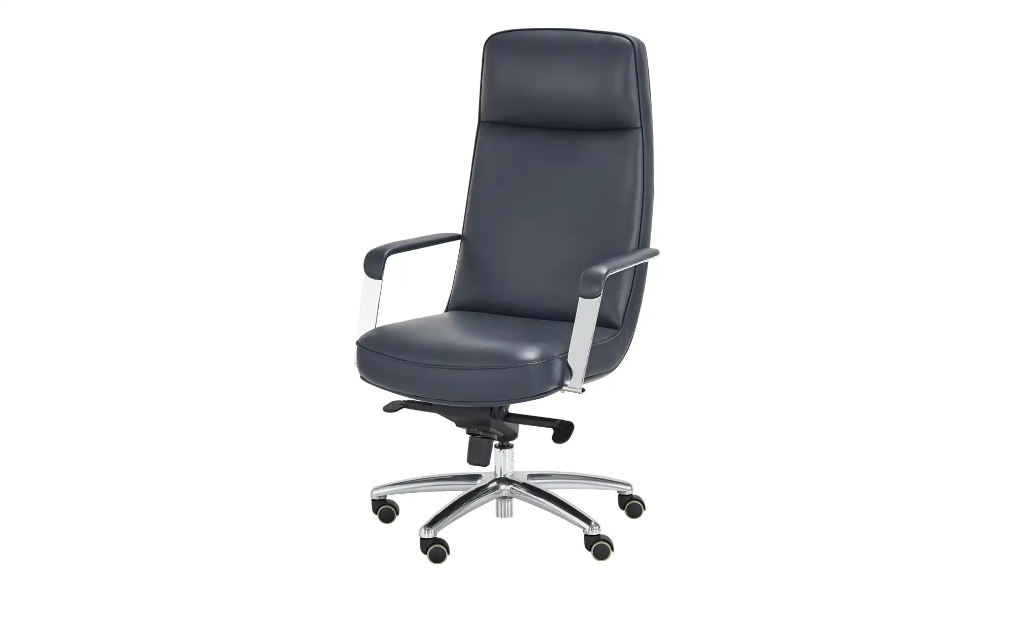 Chefsessel Schilde ¦ blau Stühle Bürostühle Chefsessel Höffner  - Onlineshop Möbel Höffner