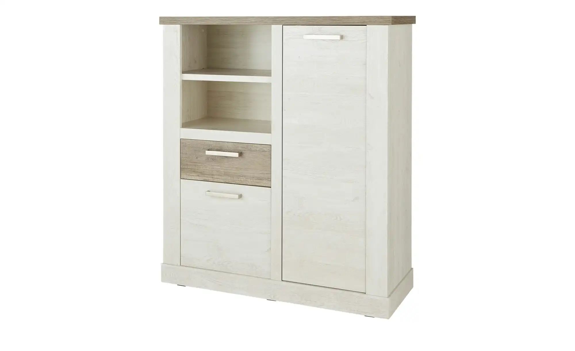 FORTE Highboard "Duro" günstig online kaufen