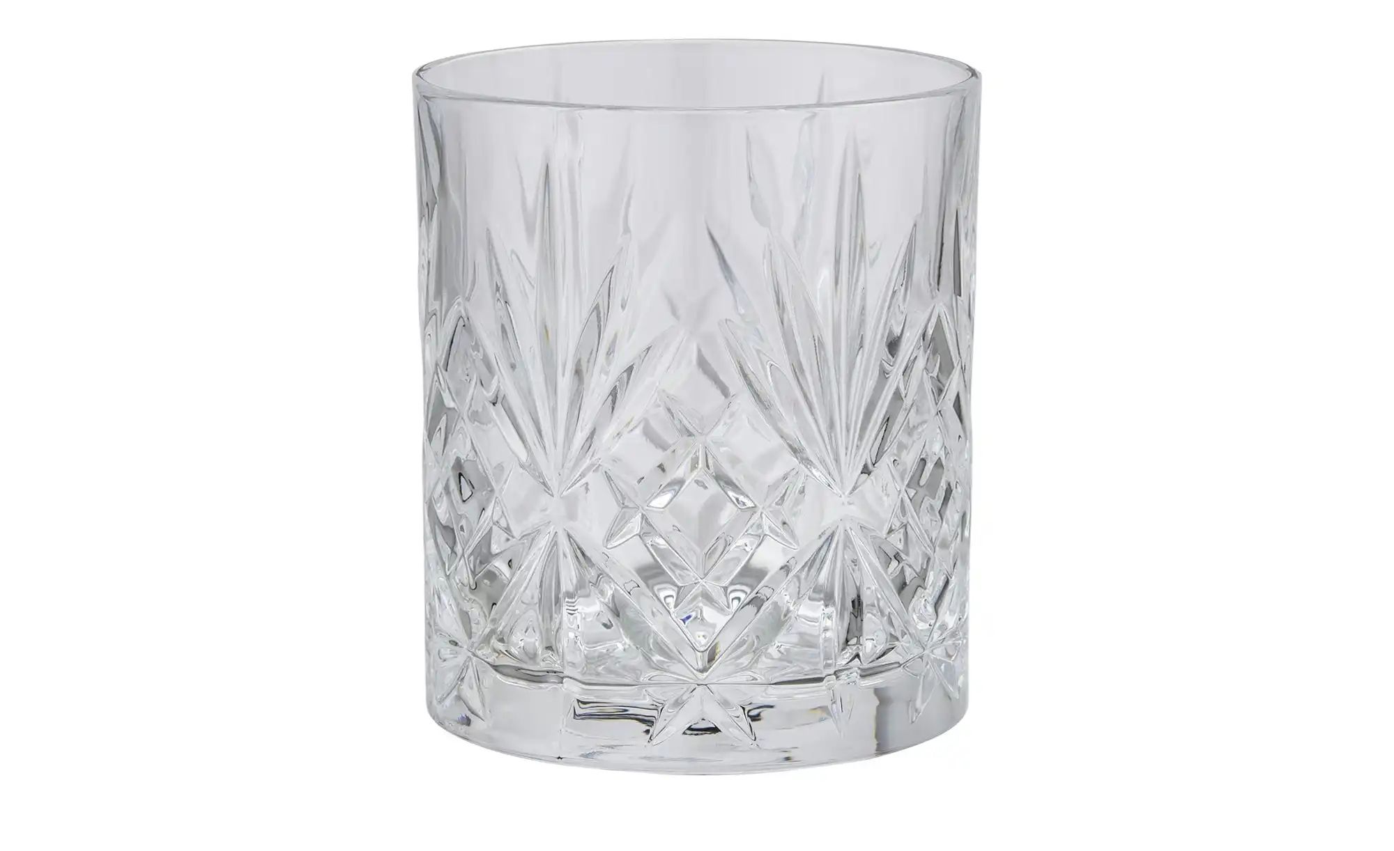 Peill+Putzler Whiskybecher 300ml  Miami ¦ transparent/klar ¦ Maße (cm): H: günstig online kaufen