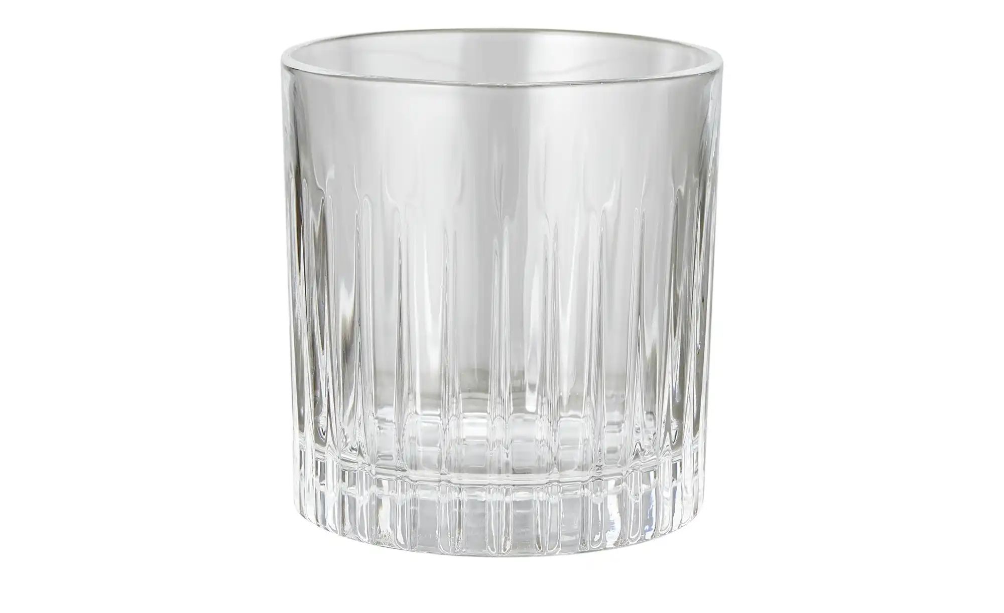 Peill+Putzler Whiskybecher  Boston ¦ transparent/klar ¦ Glas ¦ Maße (cm): H günstig online kaufen