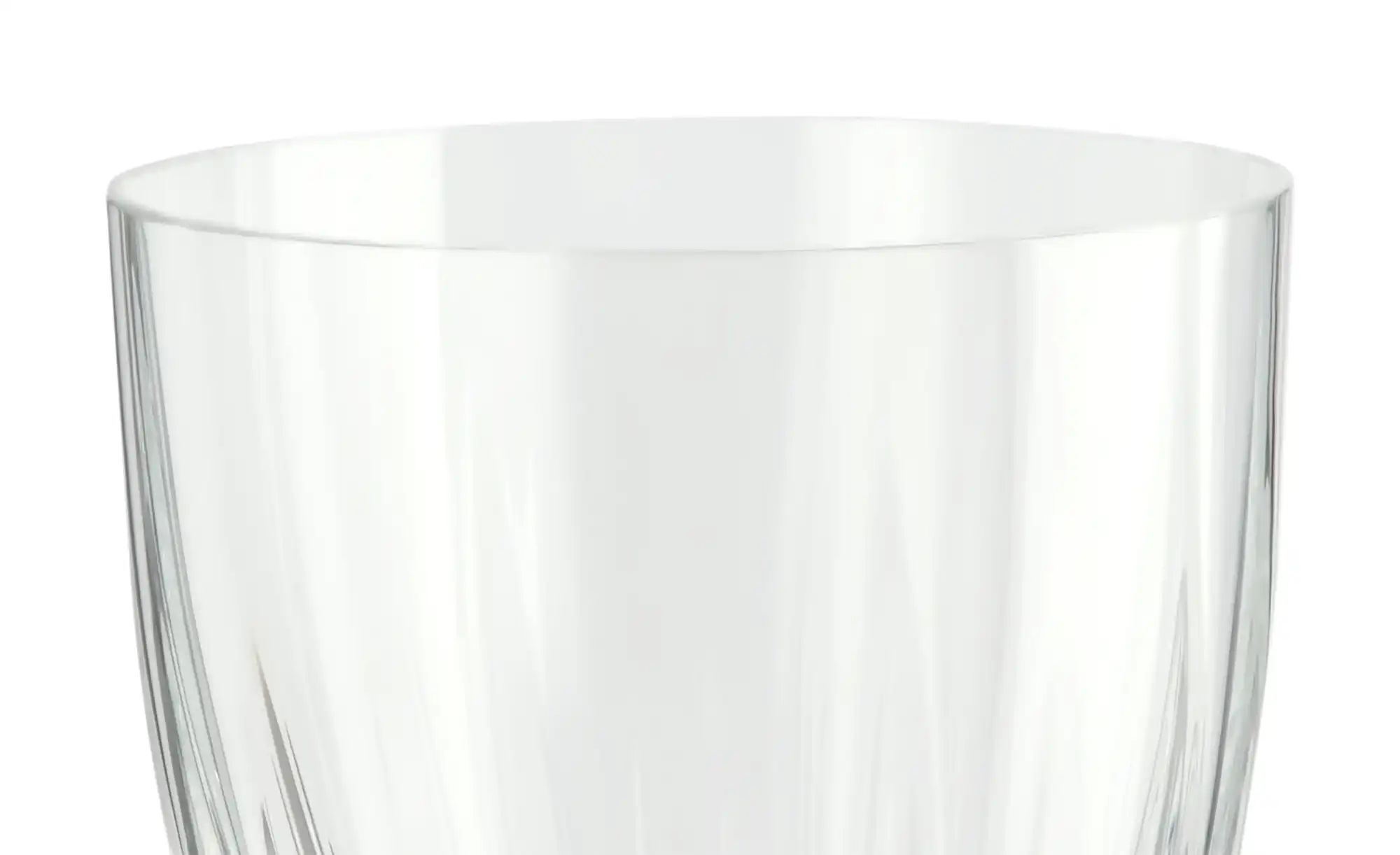 Peill+Putzler Becher 260 ml  Tavolo ¦ transparent/klar Gläser & Karaffen - günstig online kaufen