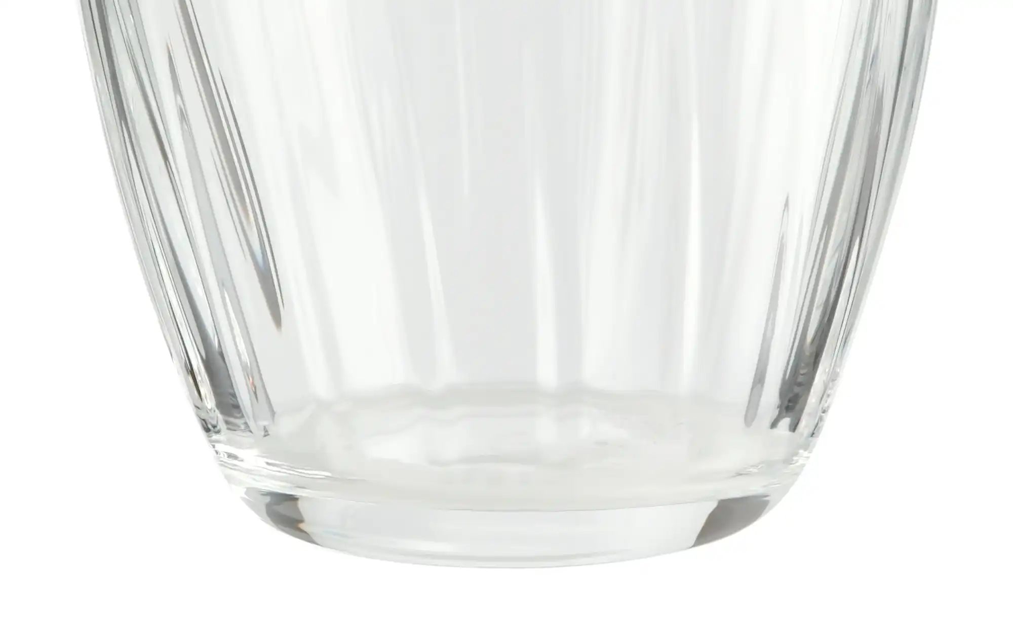 Thumbnail - Peill+Putzler Becher 260 ml  Tavolo ¦ transparent/klar Gläser & Karaffen - Höffner