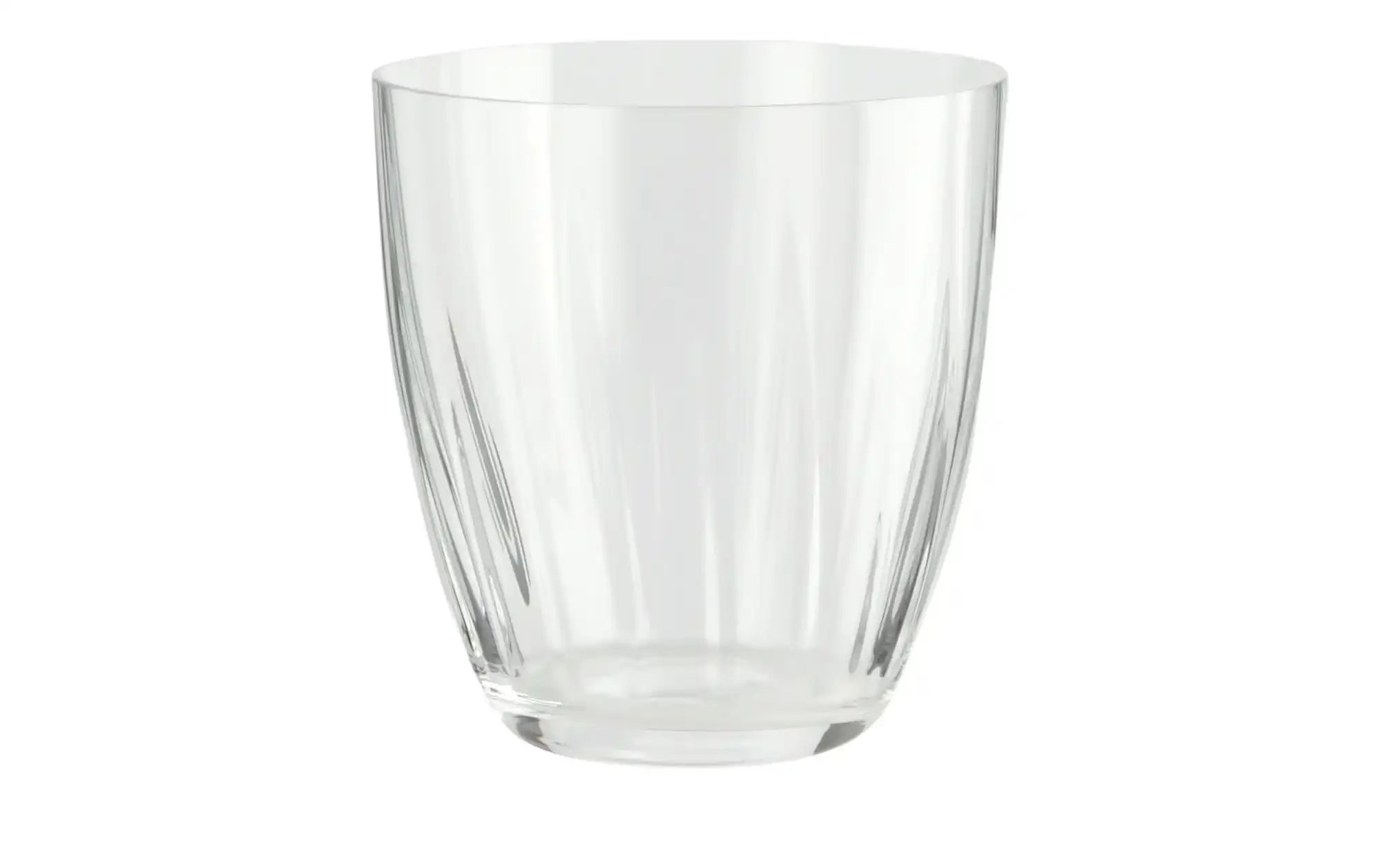 Peill+Putzler Becher 260 ml  Tavolo ¦ transparent/klar Gläser & Karaffen - günstig online kaufen