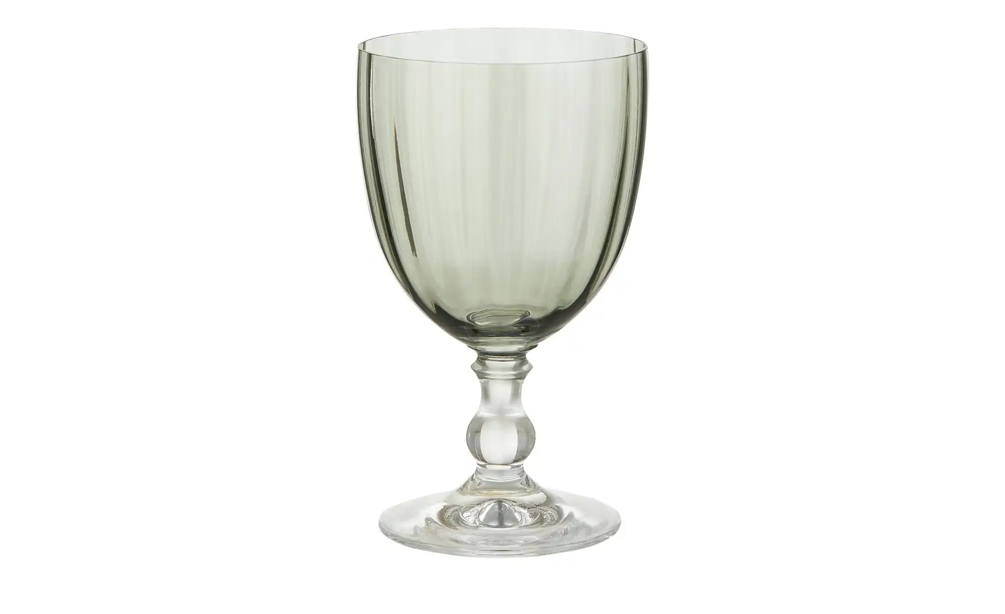Peill+Putzler Rotweinkelch 350 ml  Tavolo ¦ grün Gläser & Karaffen - Höffne günstig online kaufen