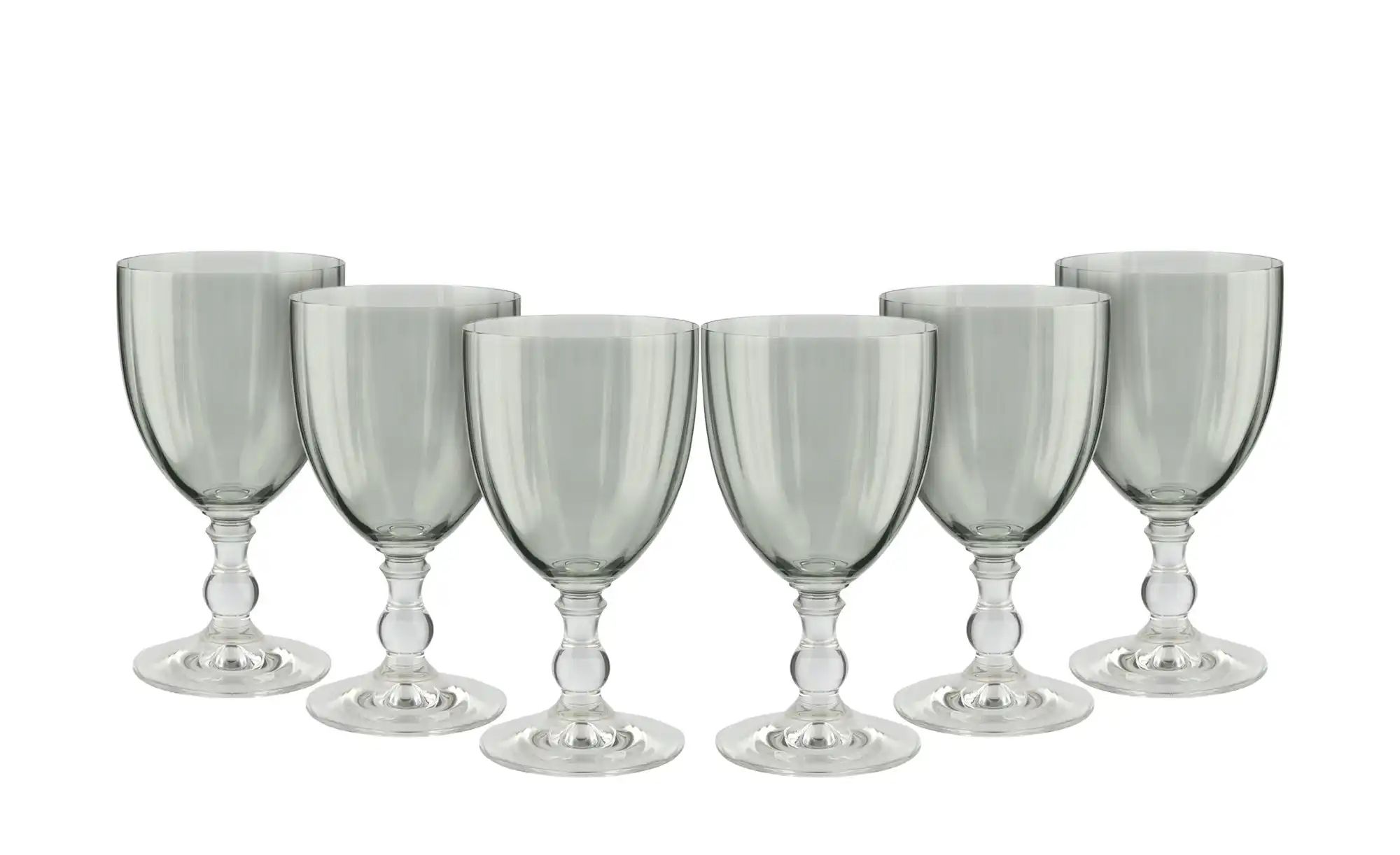 Peill+Putzler Weißweinkelch 240 ml  Tavolo ¦ grün Gläser & Karaffen - Höffn günstig online kaufen