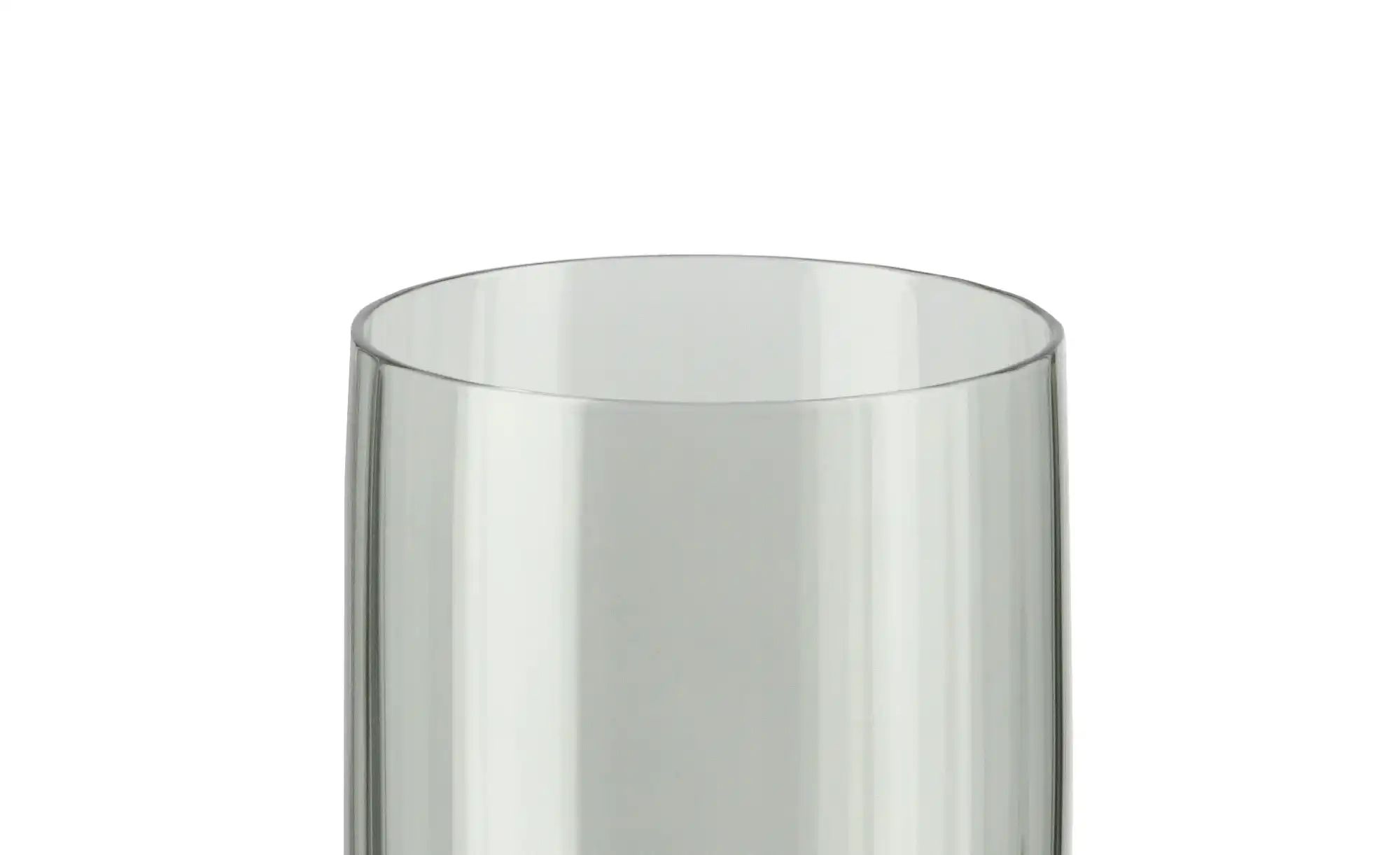 Peill+Putzler Sektkelch 230 ml  Tavolo ¦ grün Gläser & Karaffen - Höffner günstig online kaufen