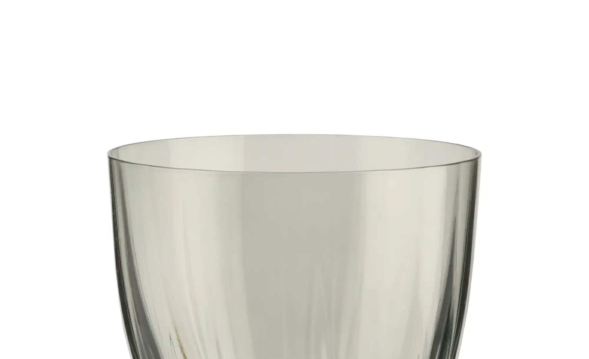 Peill+Putzler Becher 260 ml  Tavolo ¦ grün Gläser & Karaffen - Höffner günstig online kaufen