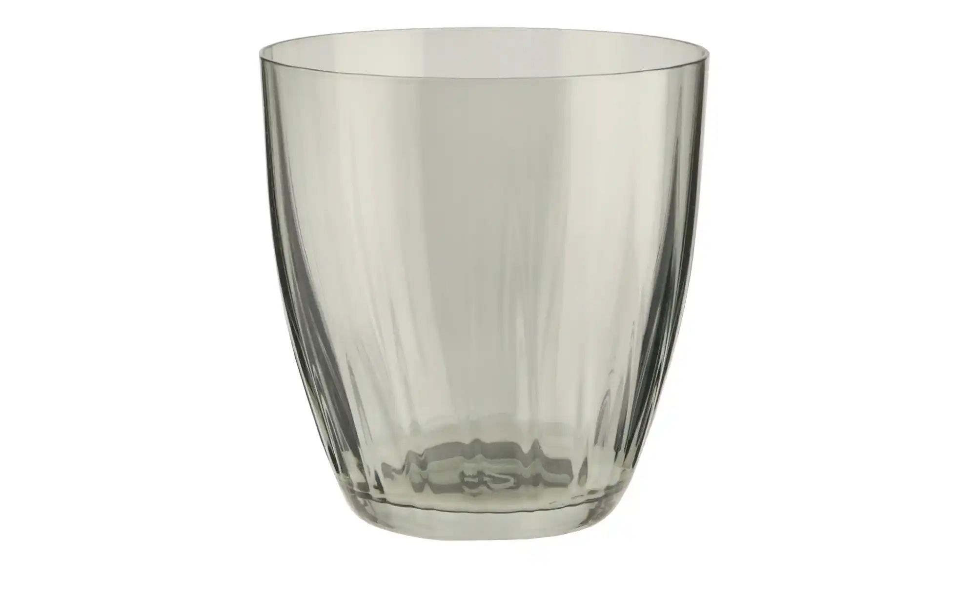 Peill+Putzler Becher 260 ml  Tavolo ¦ grün Gläser & Karaffen - Höffner günstig online kaufen