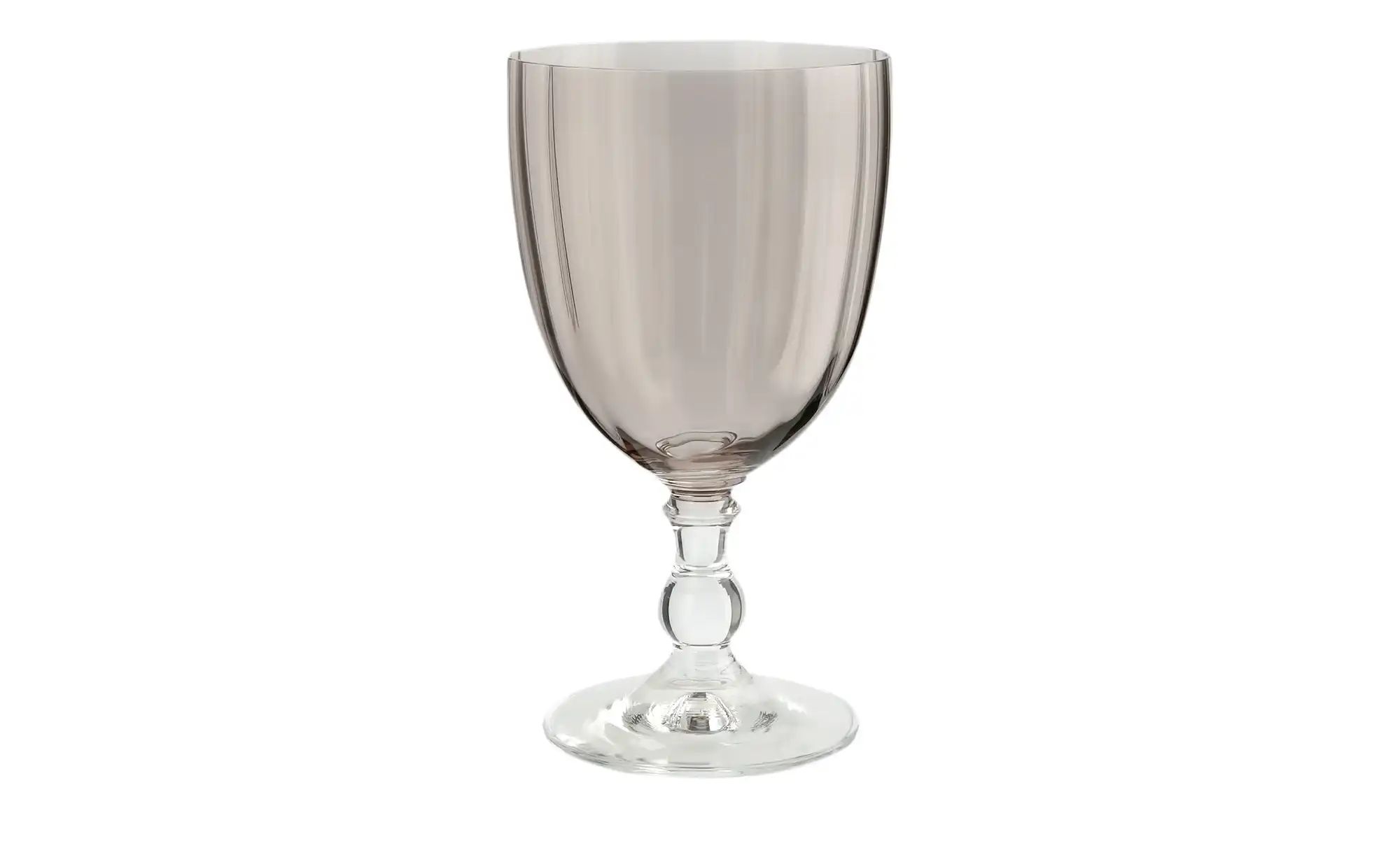 Peill+Putzler Rotweinkelch 350 ml  Tavolo ¦ braun Gläser & Karaffen - Höffn günstig online kaufen