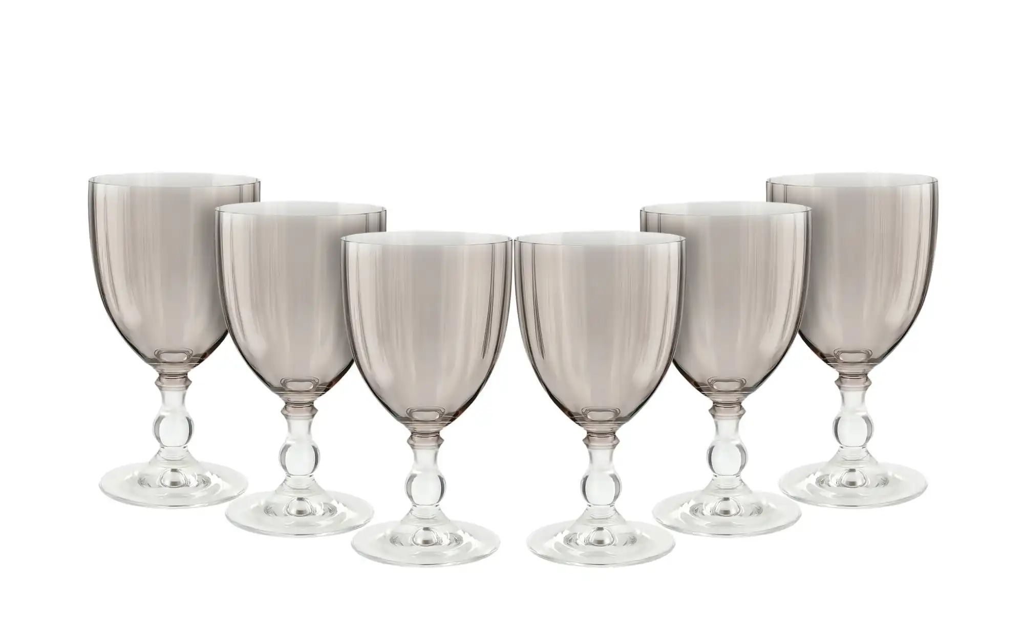 Peill+Putzler Weißweinkelch 240 ml  Tavolo ¦ braun Gläser & Karaffen - Höff günstig online kaufen