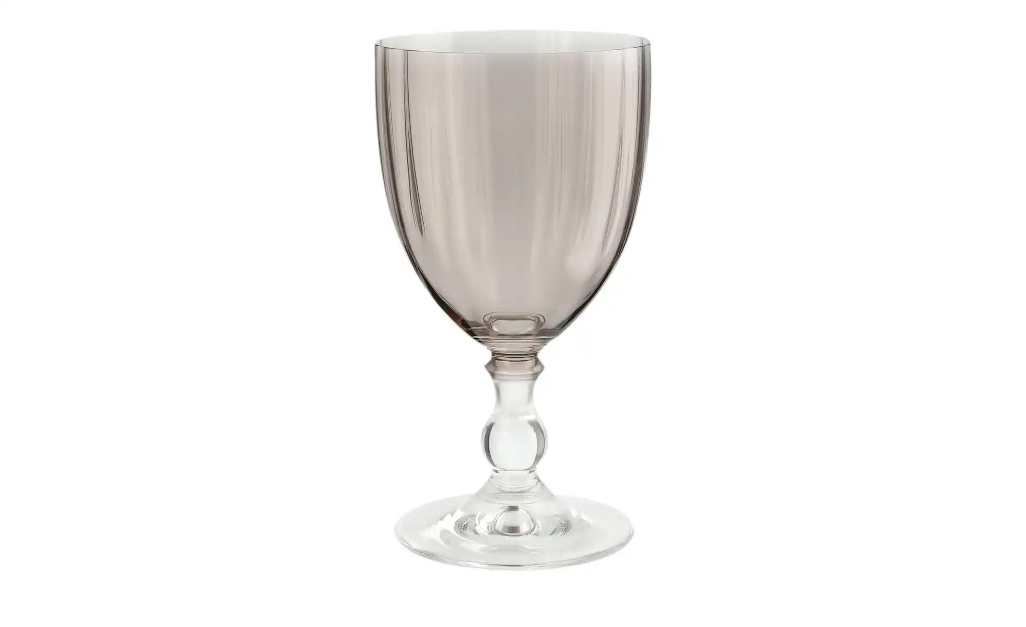 Peill+Putzler Weißweinkelch 240 ml  Tavolo ¦ braun Gläser & Karaffen - Höff günstig online kaufen