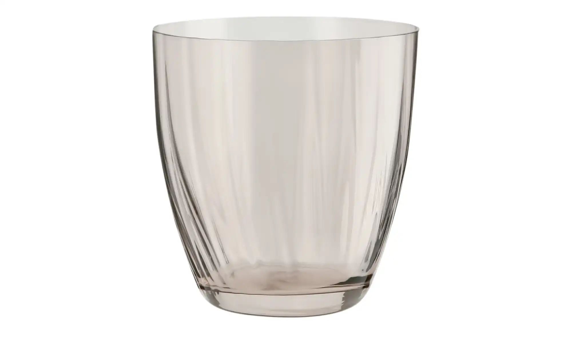 Peill+Putzler Becher 260 ml  Tavolo ¦ braun Gläser & Karaffen - Höffner günstig online kaufen