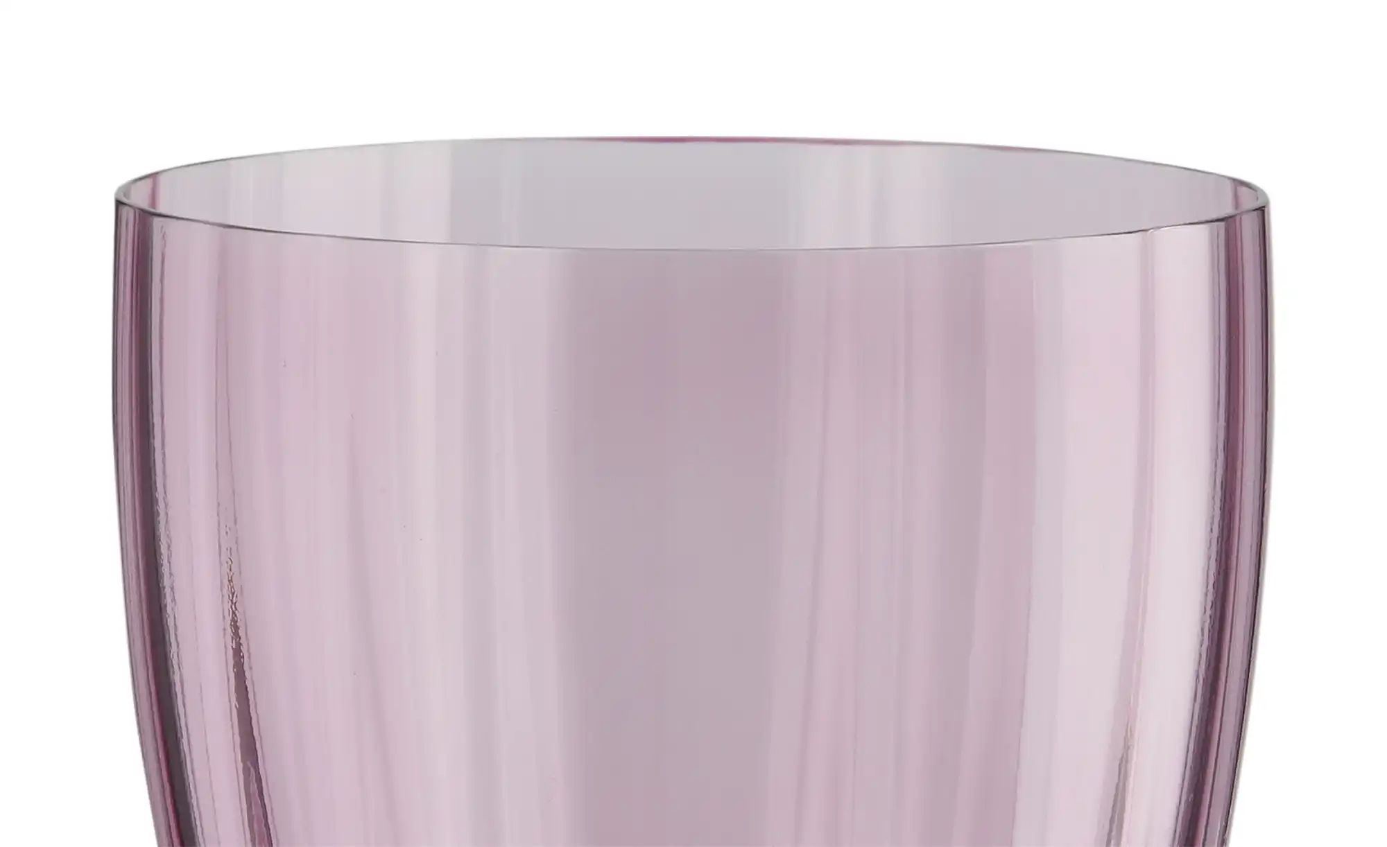 Peill+Putzler Rotweinkelch 350 ml  Tavolo ¦ rosa/pink Gläser & Karaffen - H günstig online kaufen