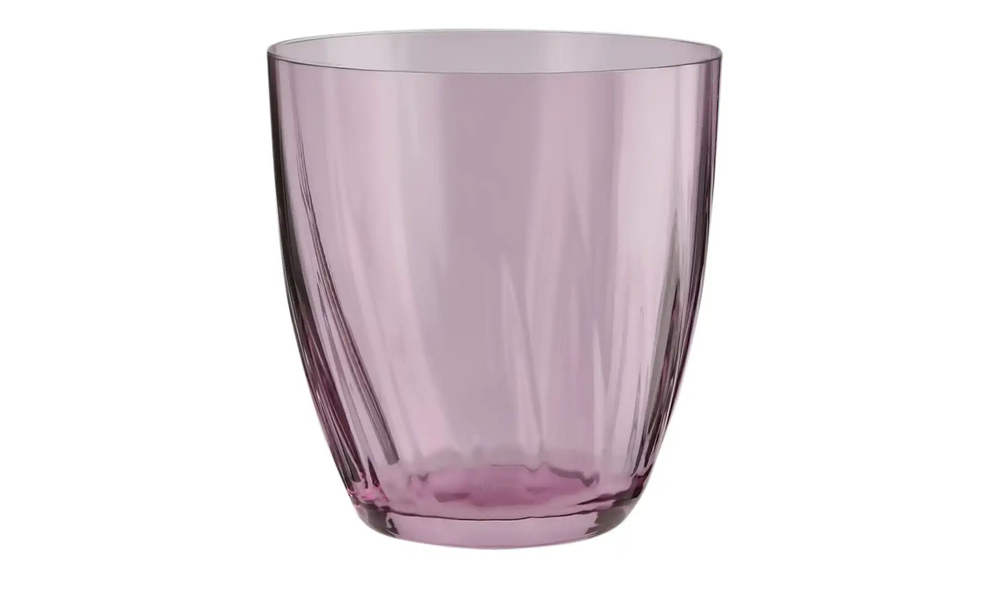 Peill+Putzler Becher 260 ml  Tavolo ¦ rosa/pink Gläser & Karaffen - Höffner günstig online kaufen