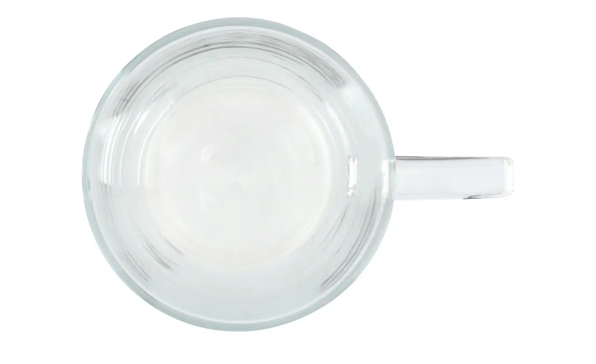 Thumbnail - Peill+Putzler Tee- / Kaffeegläser Brasil  Buon Giorno ¦ transparent/klar ¦ Glas ¦ Maße (cm): H: 11,5 Gläser & Karaffen -...