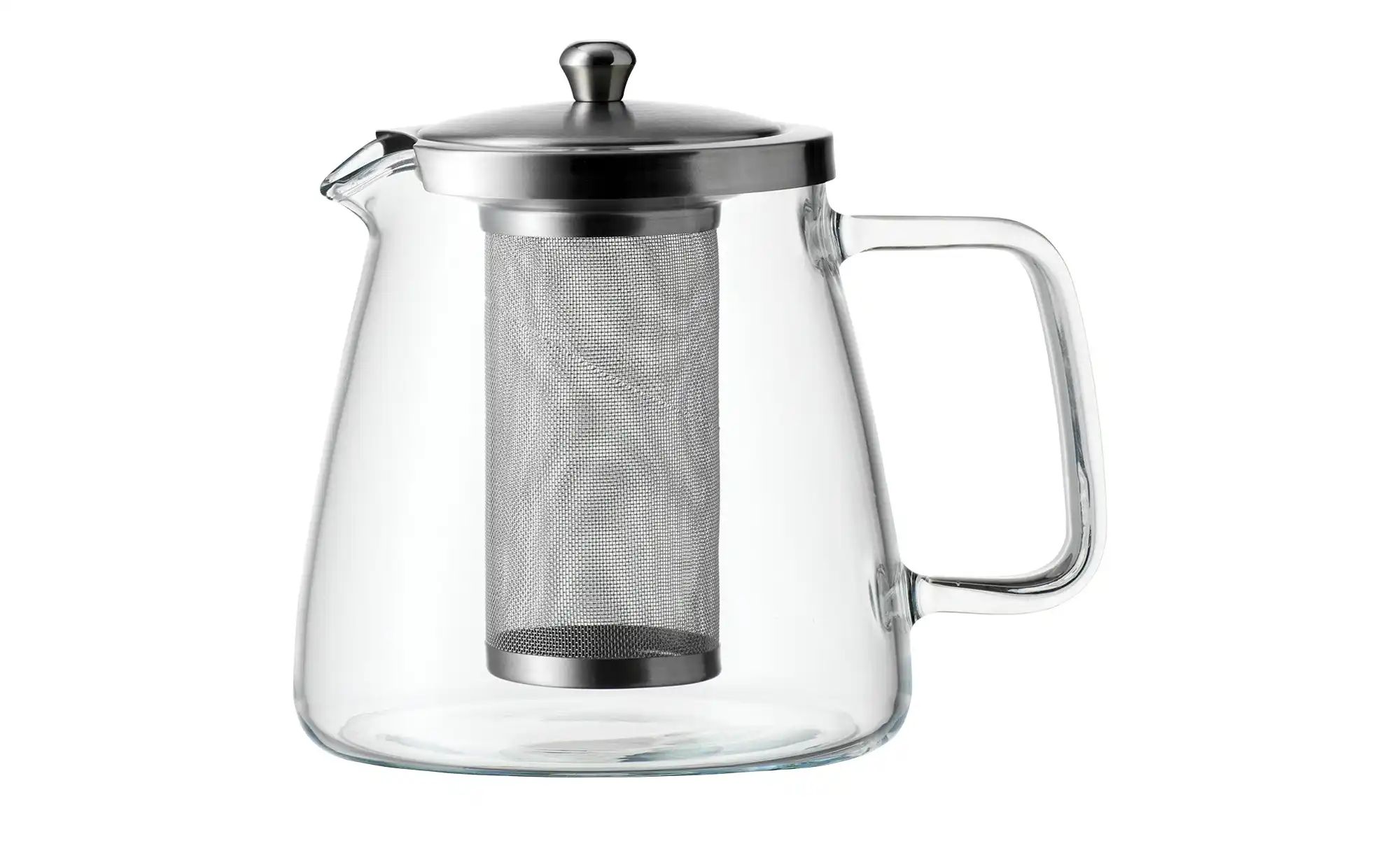 Peill+Putzler Teekanne Charme  Buon Giorno ¦ transparent/klar ¦ Glas,Edelst günstig online kaufen