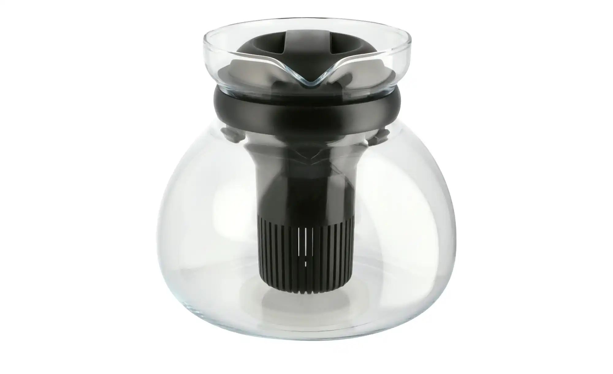 Peill+Putzler Teekanne Svatava  Buon Giorno ¦ transparent/klar ¦ Glas,Kunst günstig online kaufen