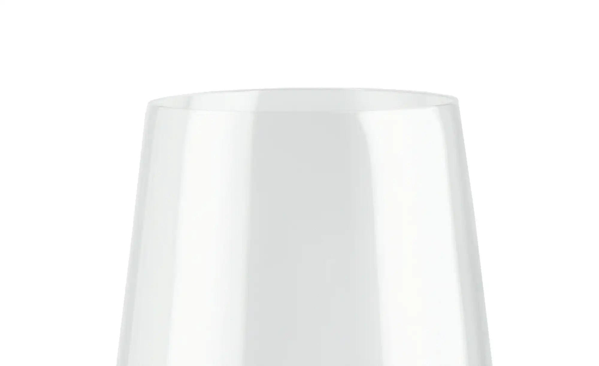 Peill+Putzler Biertulpe 380 ml  Casa ¦ transparent/klar ¦ Maße (cm): H: 17 günstig online kaufen