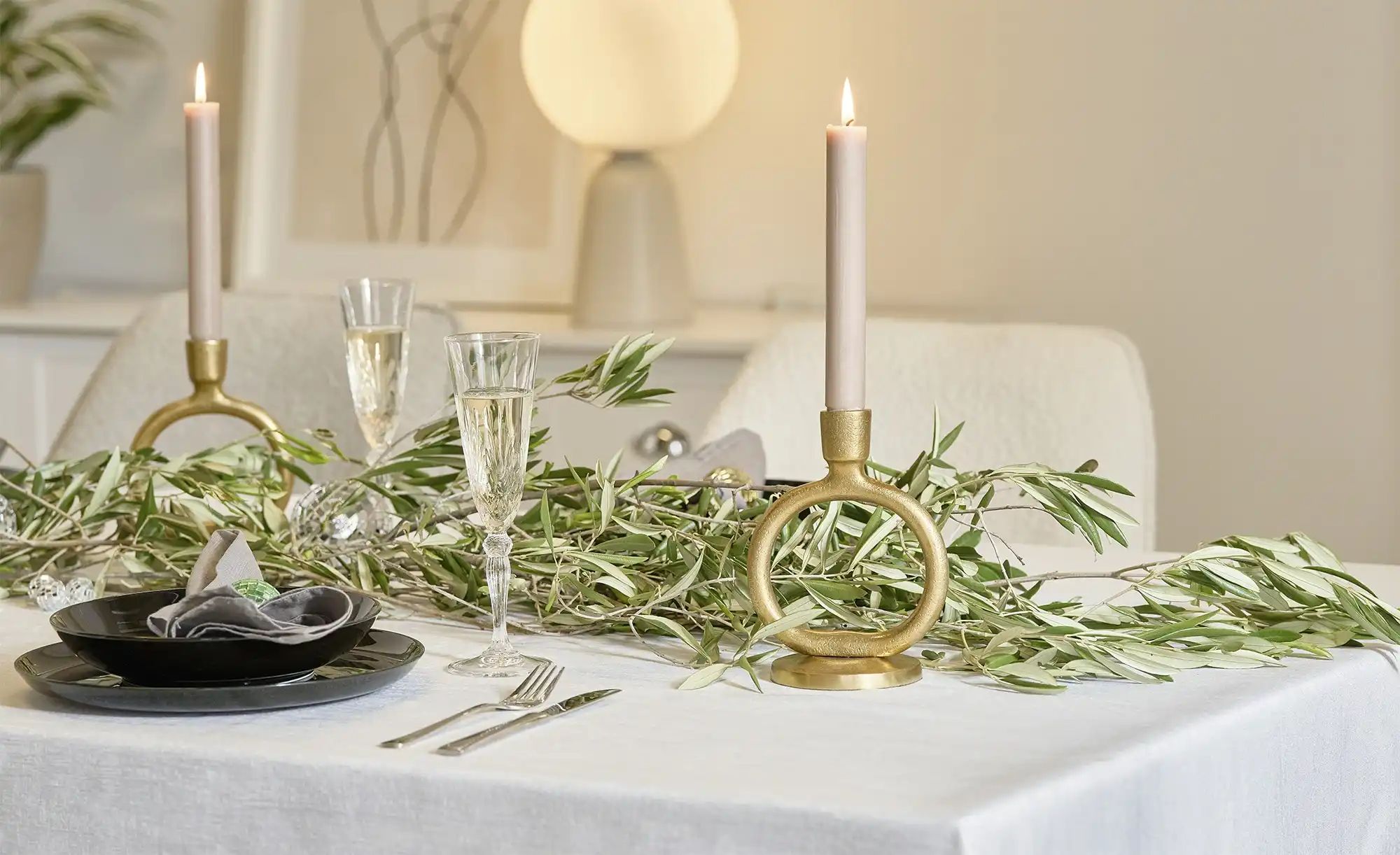 Peill+Putzler Sektkelch 130 ml  Miami ¦ transparent/klar ¦ Maße (cm): H: 21 günstig online kaufen