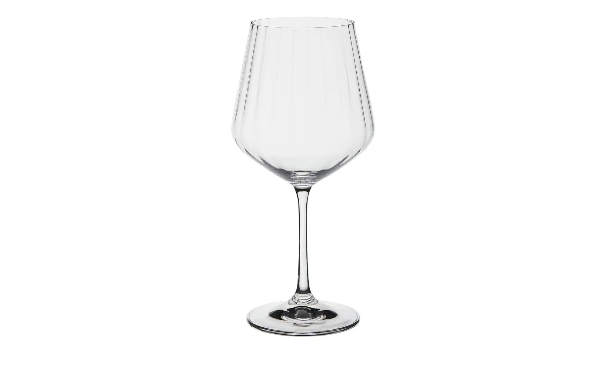 Nachtmann Gin & Tonic Gläserset   ¦ transparent/klar ¦ Glas ¦ Maße (cm): B: günstig online kaufen
