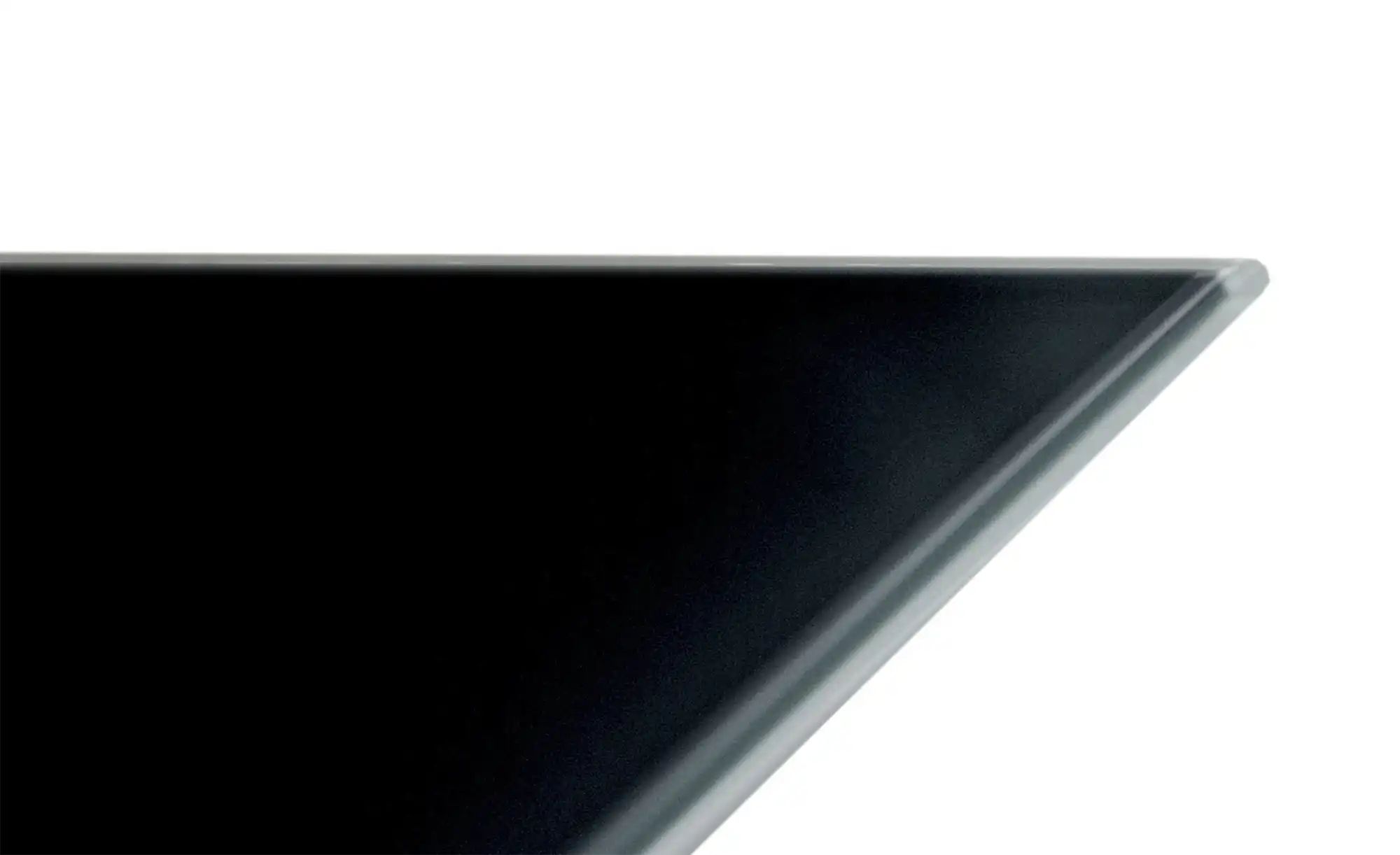 Memoboard schwarz   ¦ schwarz ¦ Maße (cm): B: 30 H: 80 Accessoires > Bilder günstig online kaufen