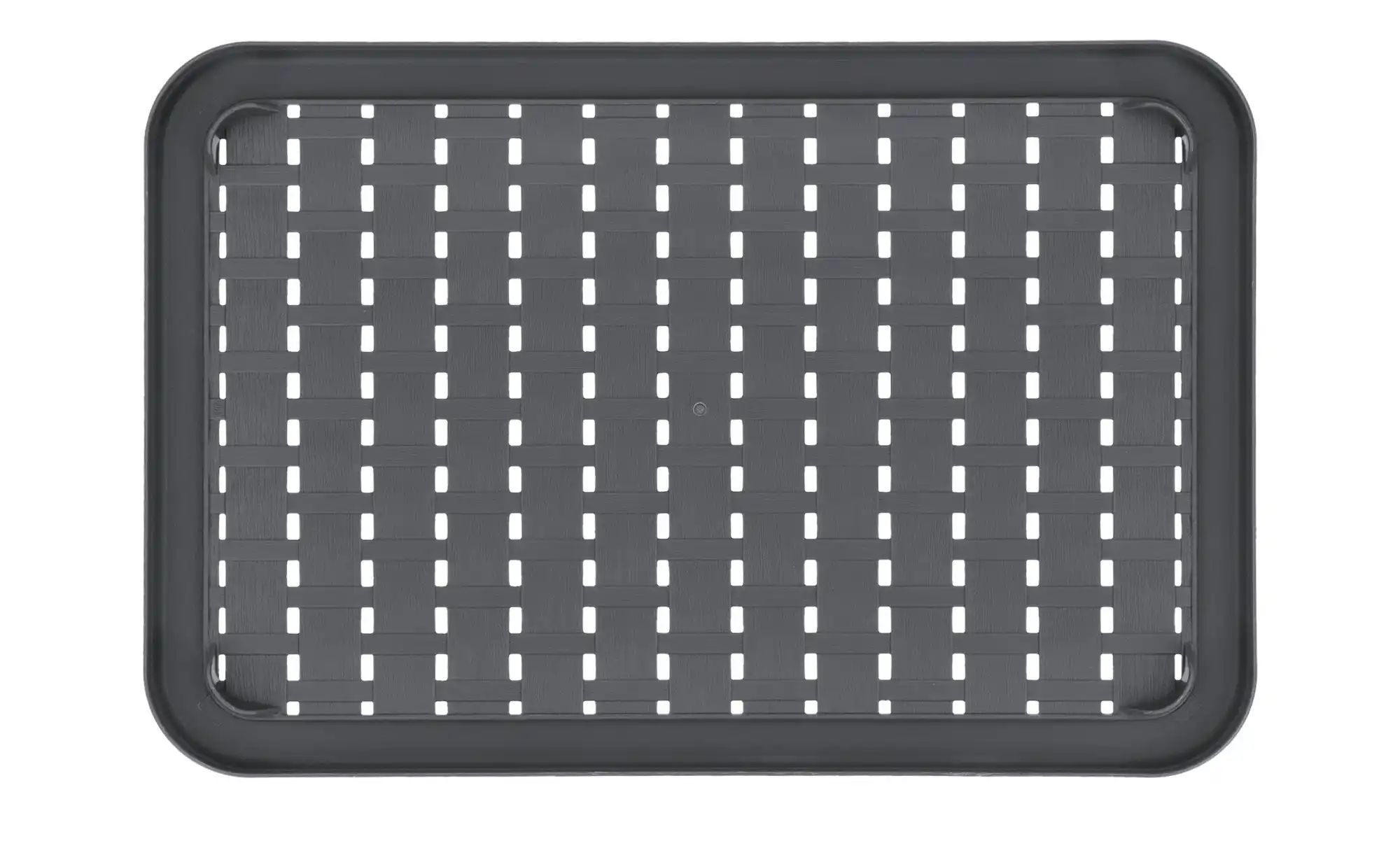 Thumbnail - Rotho Deckel COUNTRY ¦ grau ¦ Kunststoff ¦ Maße (cm): B: 18,9 H: 1,3 Aufbewahrung > Aufbewahrungsboxen - Höffner