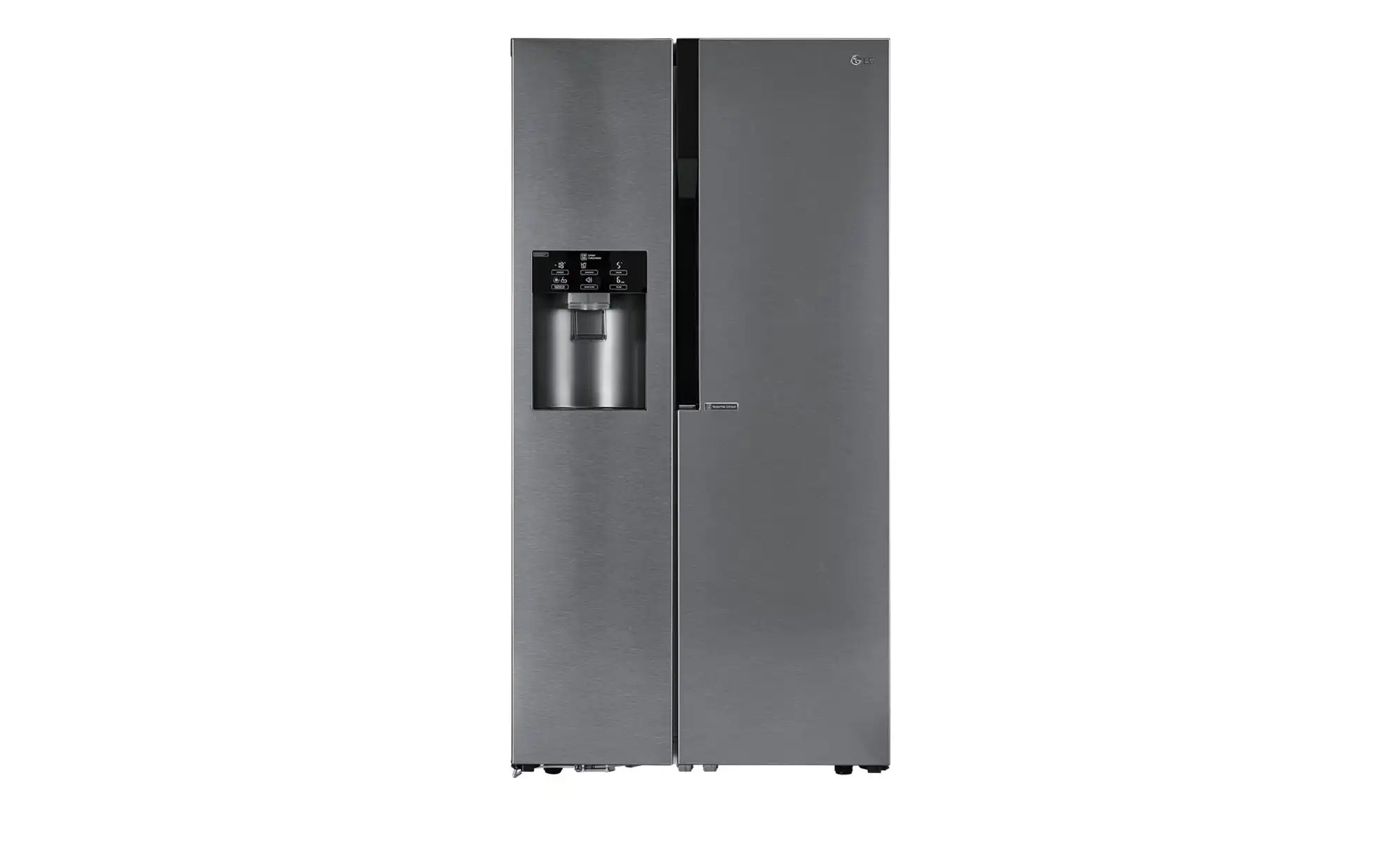Lg Side By Side Gsl 360 Icez