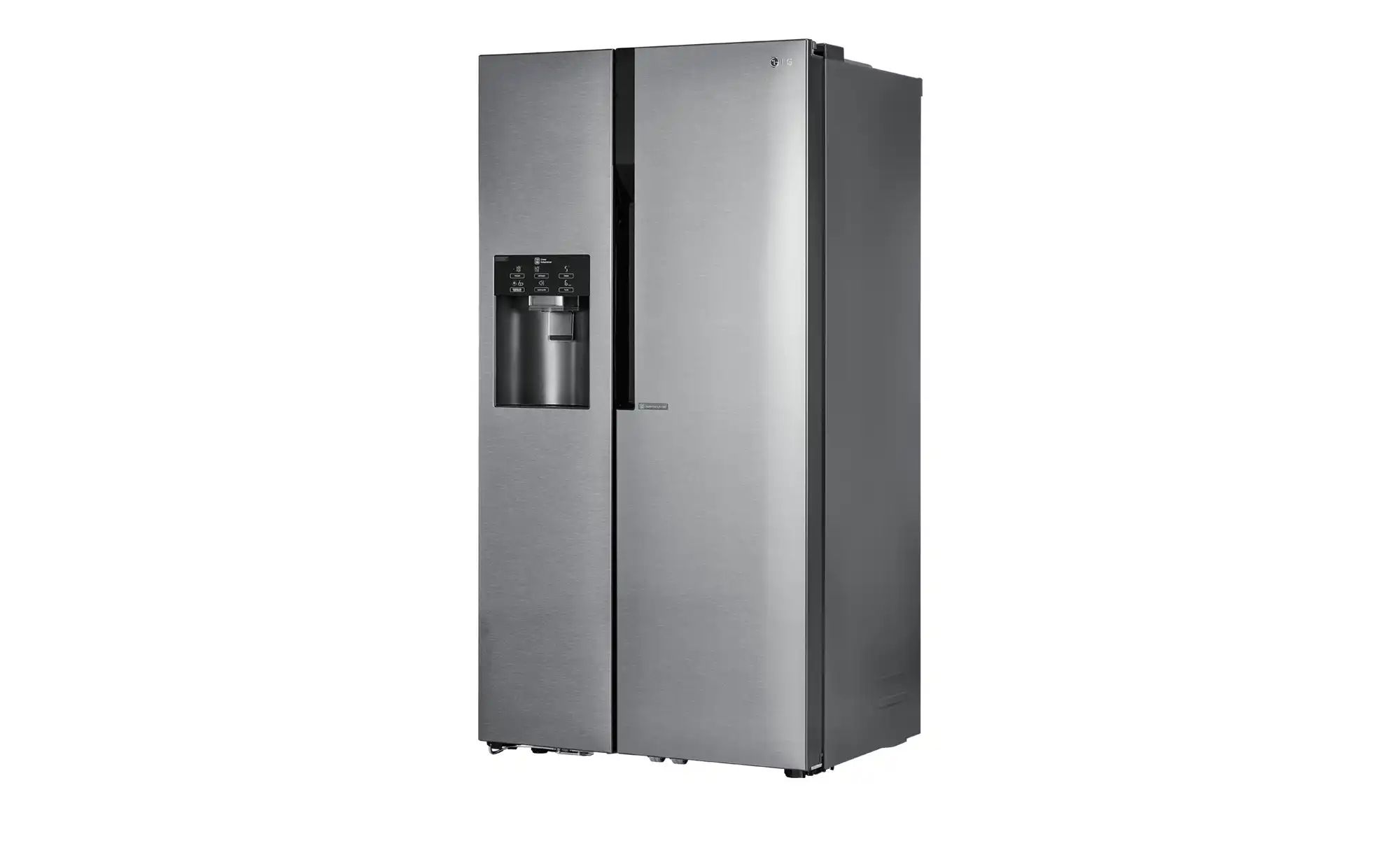 Lg Side By Side Gsl 360 Icez