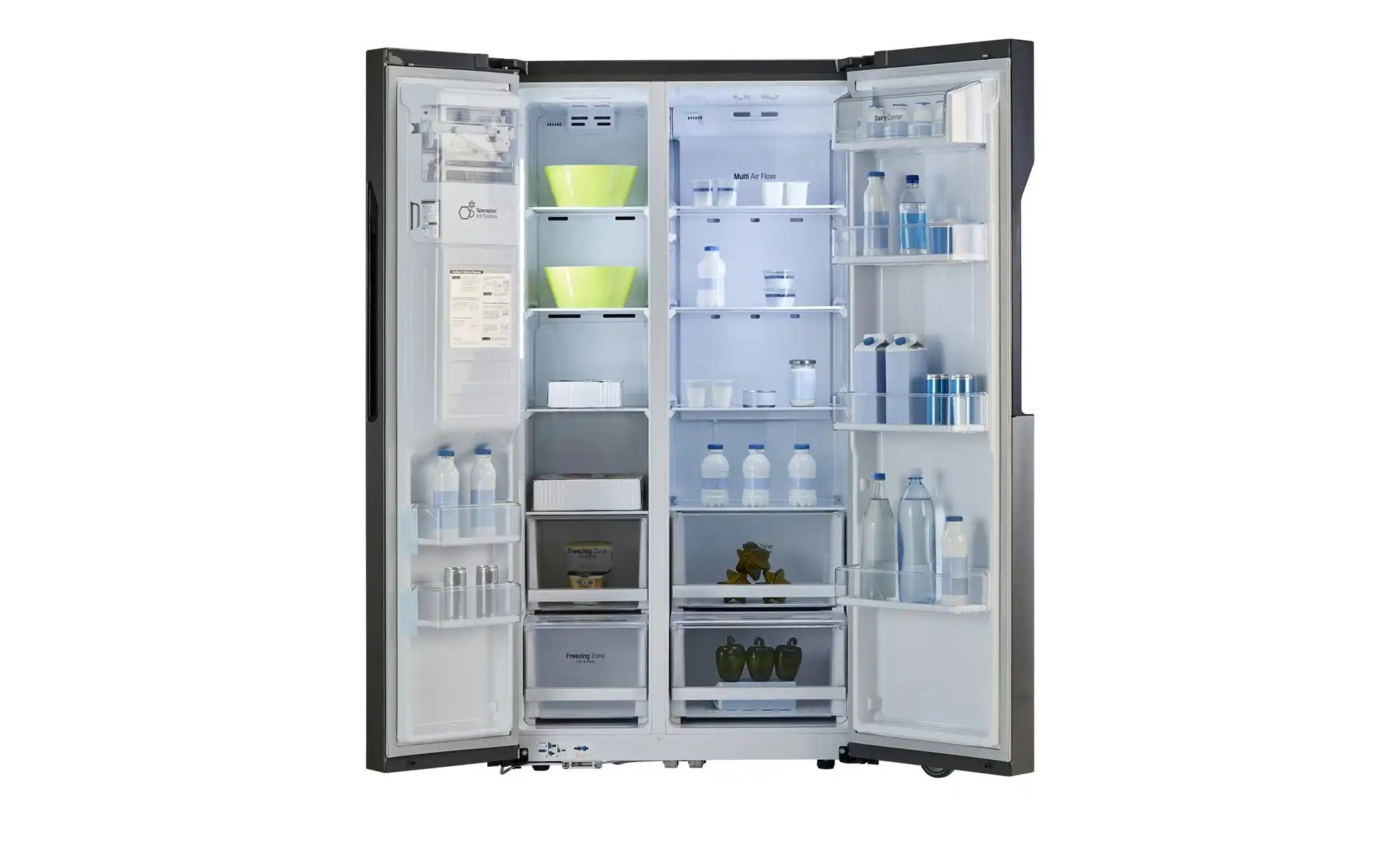 Lg Side By Side Gsl 360 Icez