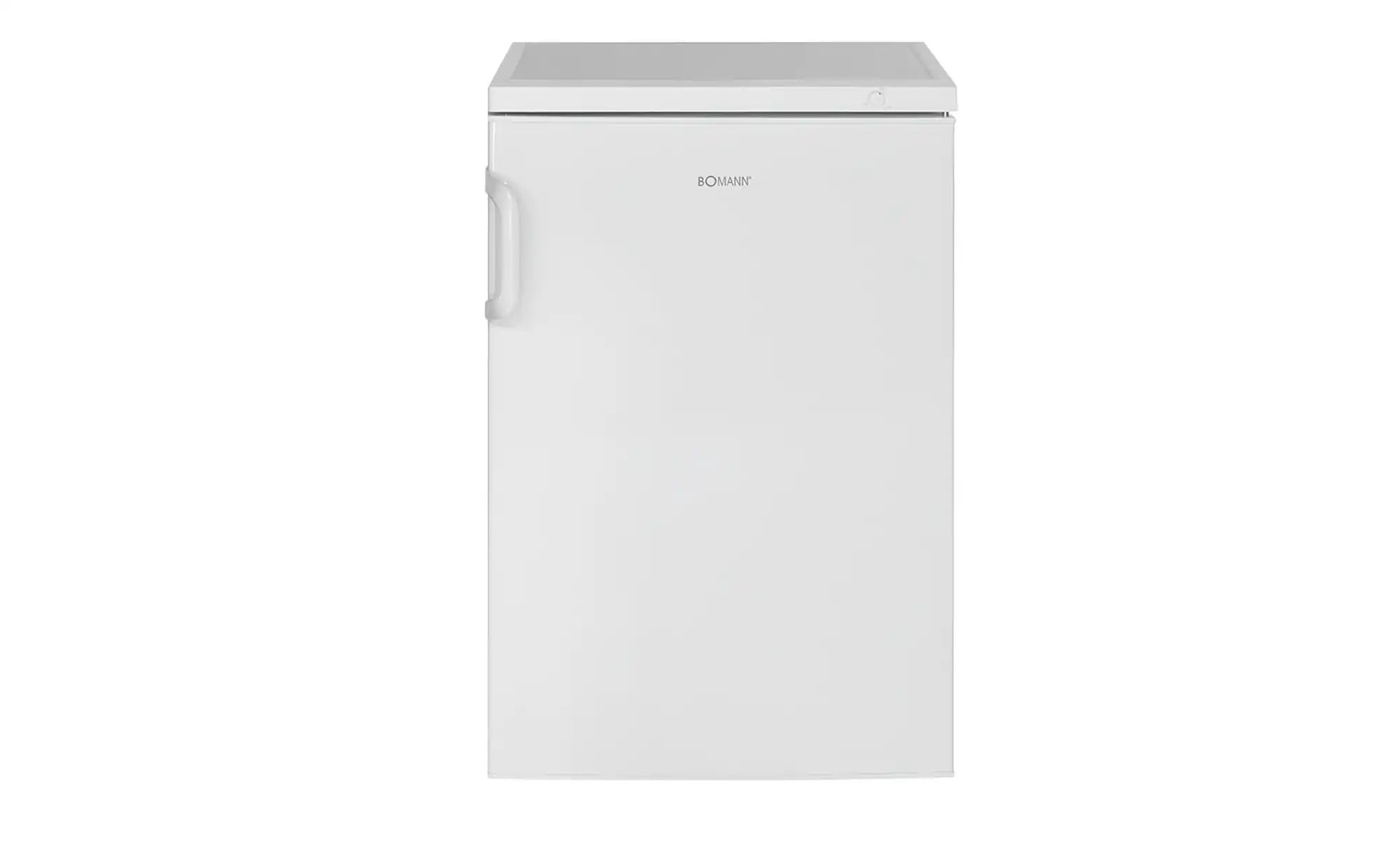 Bomann Gefrierschrank  GS 2196.1 ¦ Maße (cm): B: 55,5 H: 84,5 T: 57.5 Elekt günstig online kaufen